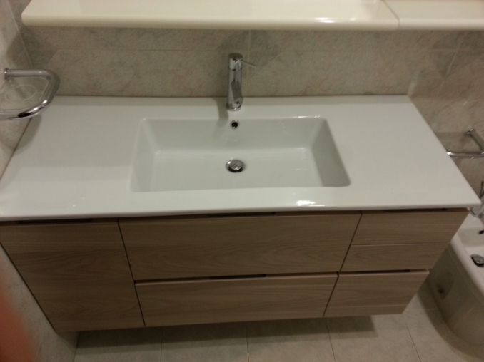  - CIZETA Mobili Bagno